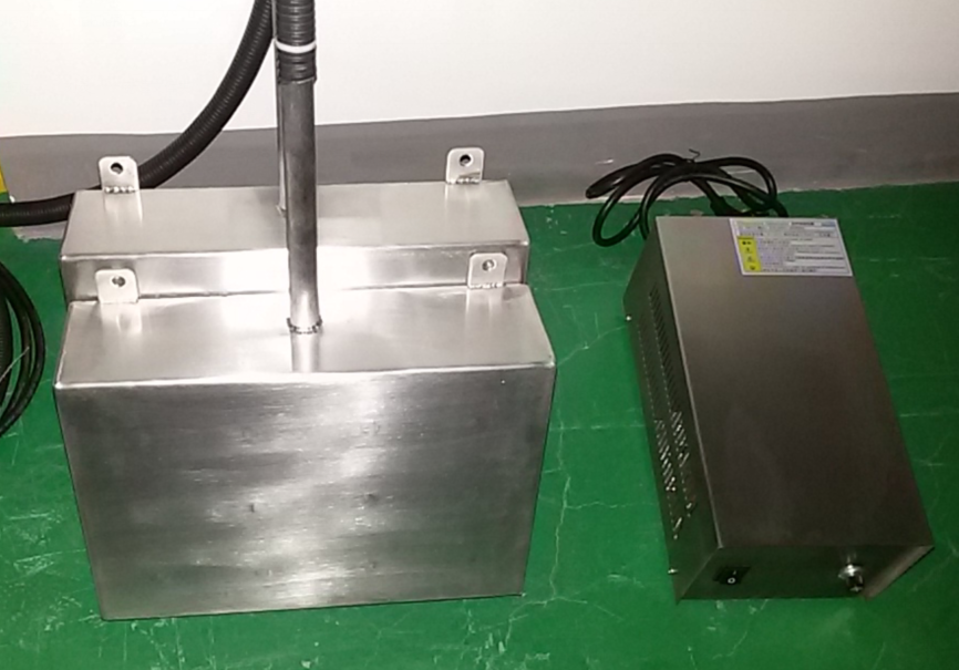 600W超聲波震板 高效清潔與處理的核心設(shè)備