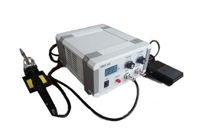 探索陶瓷焊槍與超聲波焊槍OPVT-010 高效焊接的超聲設(shè)備