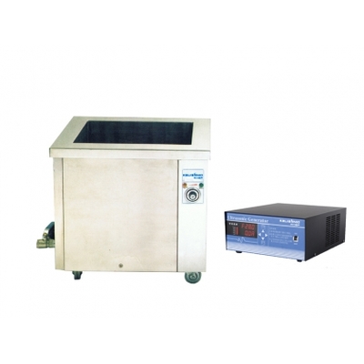 單槽式超聲波清洗機(jī) 高效清潔的精密超聲設(shè)備