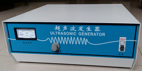 超聲波發(fā)生器與超聲設(shè)備價(jià)格解析
