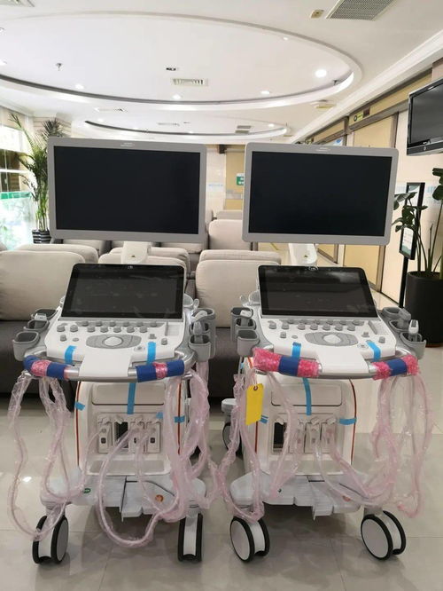 專為品質(zhì)而創(chuàng)新 國宇引進(jìn)世界頂尖超聲診斷系統(tǒng)，引領(lǐng)精準(zhǔn)醫(yī)療新篇章