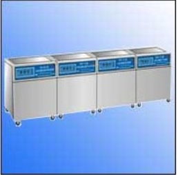 濟寧海騰供應全自動濾芯清洗設備與石油管道超聲設備 價格與規格型號詳解